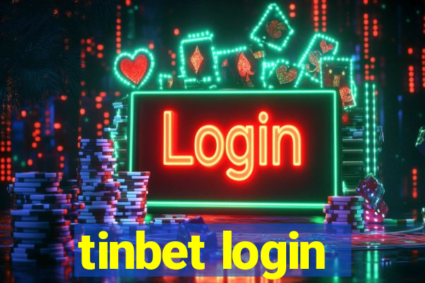 tinbet login